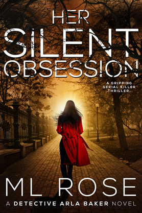 Her silent obsession